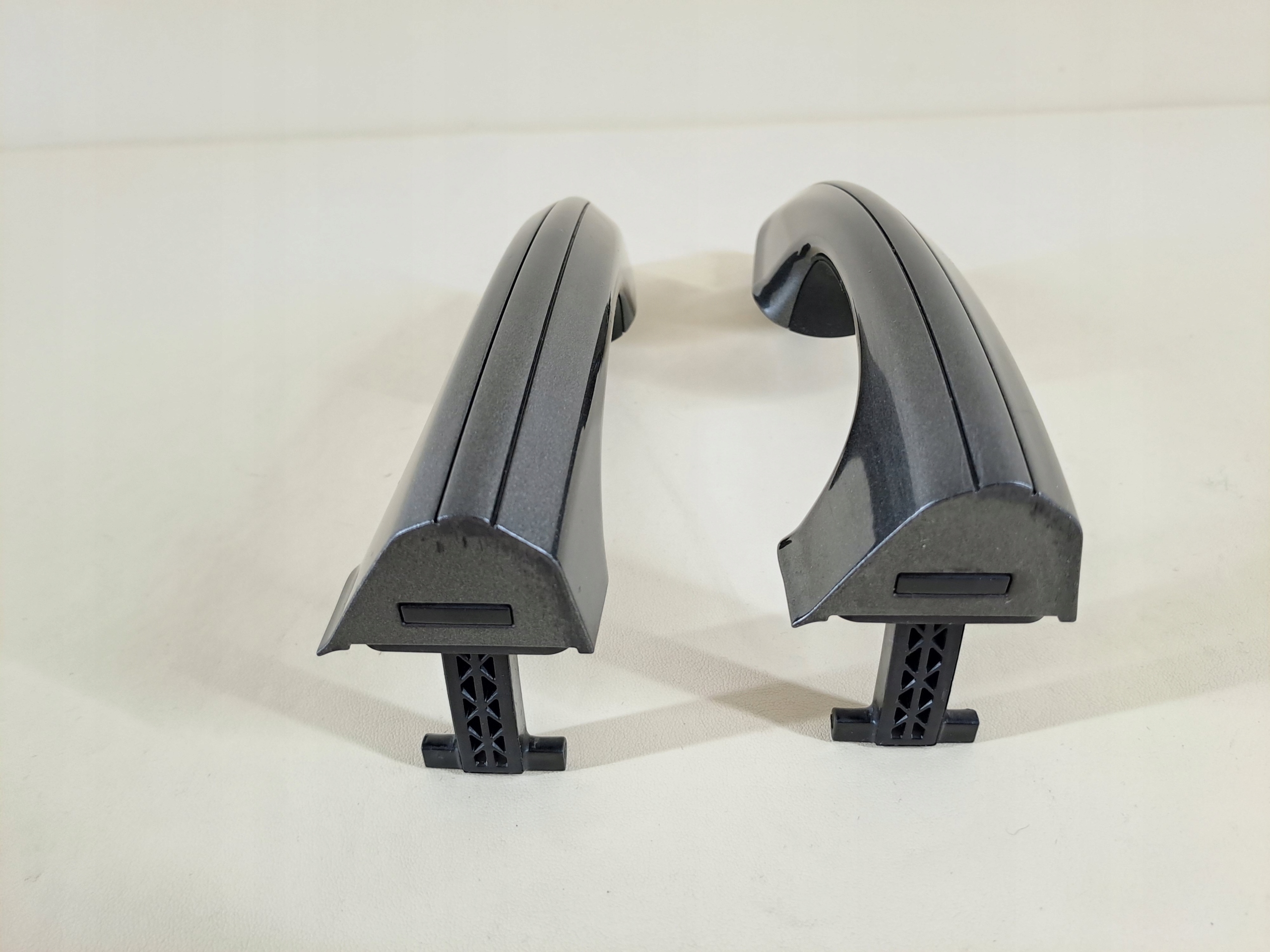 handle exterior right front rear part colour ND FORD MONDEO V MK5 17r