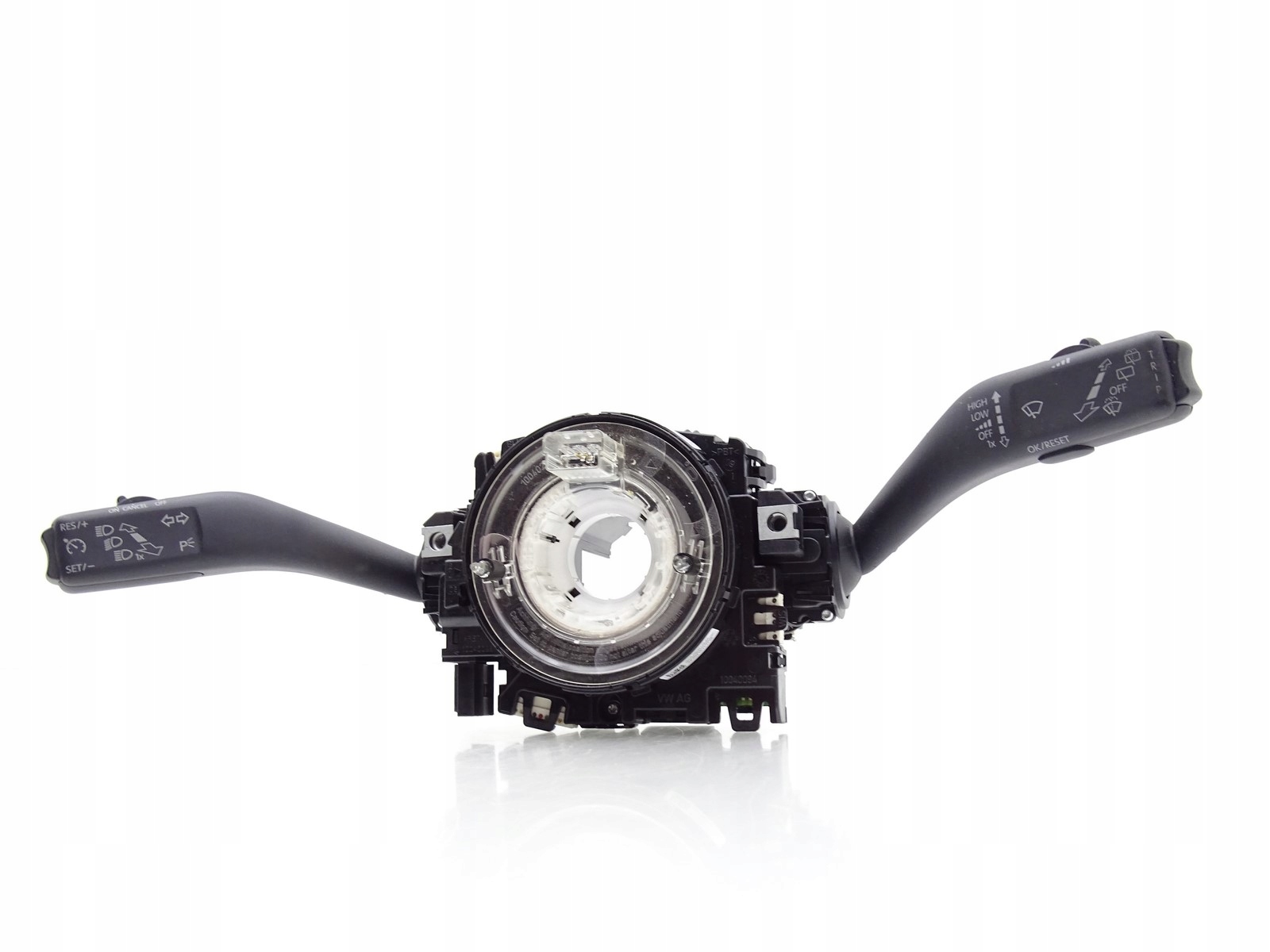 5K0953549C 5K0953513N - КОМБИНИРОВАННЫЙ ПЕРЕКЛЮЧАТЕЛЬ VW GOLF VI PLUS 5K0953507BA