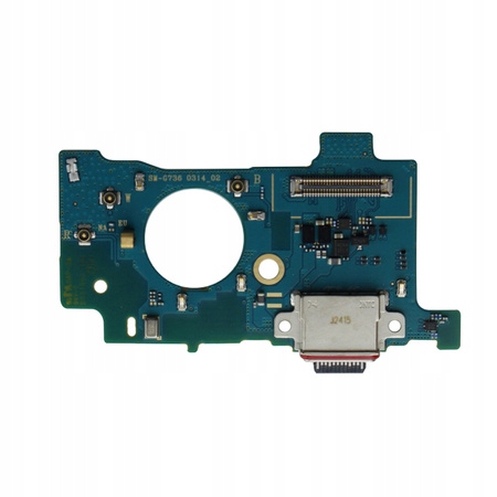 Nowe Oryginalne Złącze Port Płytka Ładowania Samsung Xcover 6 Pro SM-G736B