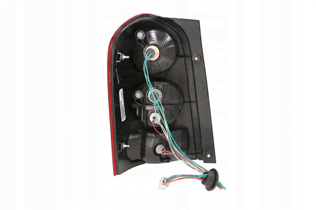 Abakus 316-1913R-AS Kombinovaná zadní lampa