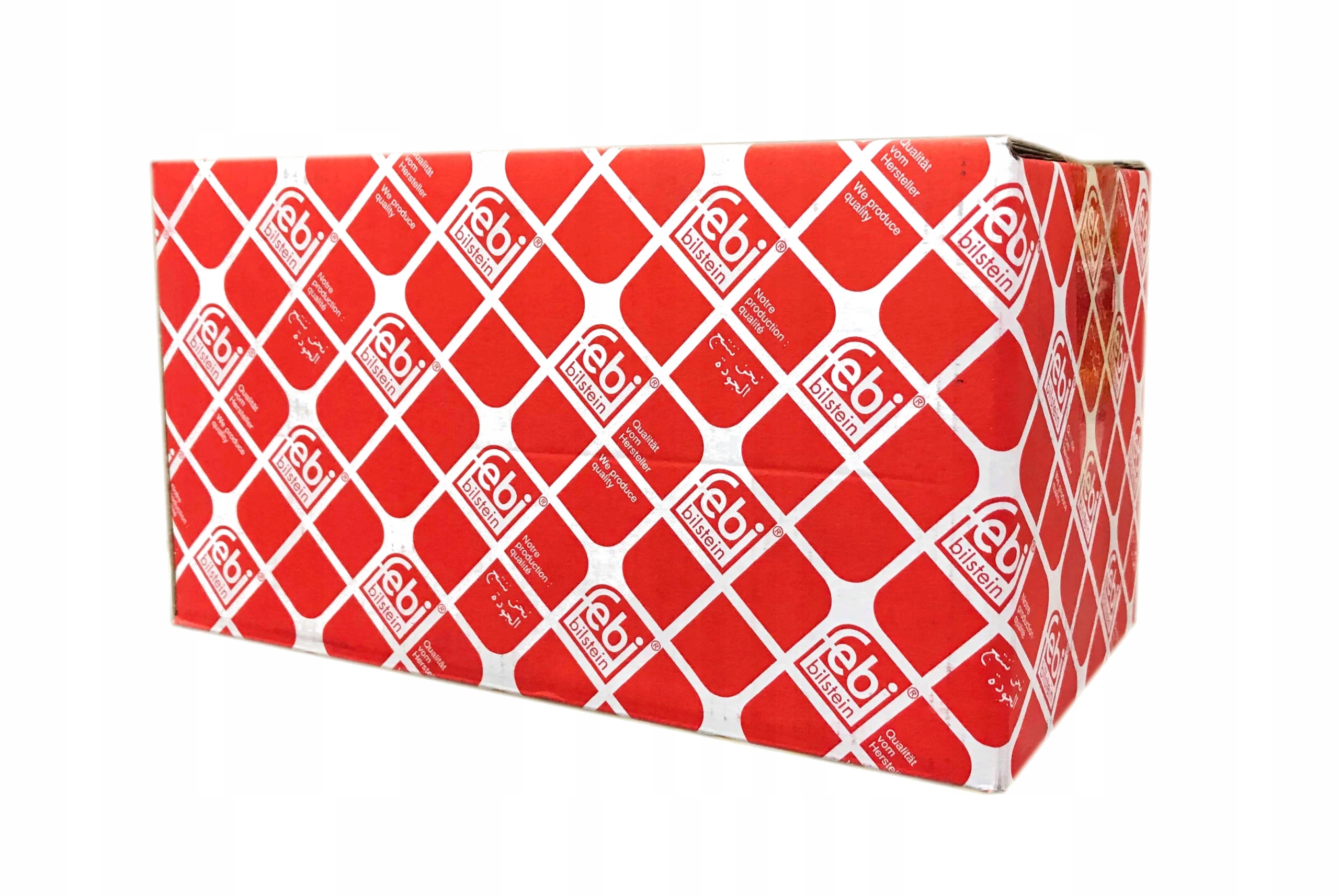 Silentblock resoru Febi Bilstein 31000