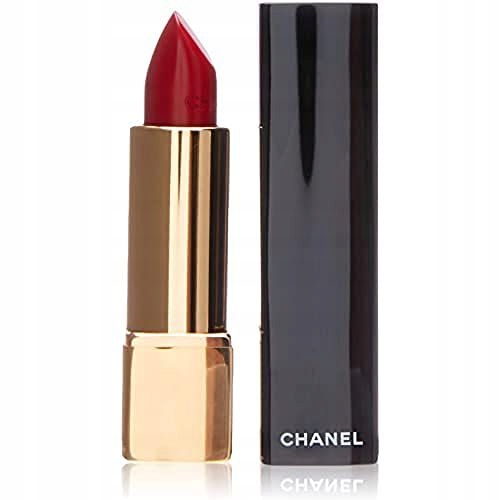 Rtěnka Chanel Rouge Allure (intenzivní Dlouhodobá Barva Na Rty) 3,5 G Odstín: