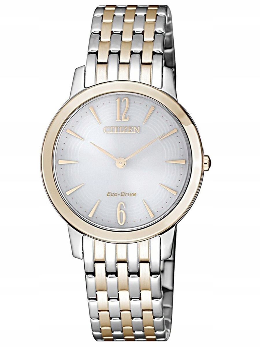 

Zegarek Damski Citizen Eco-Drive Damen EX1496-82A