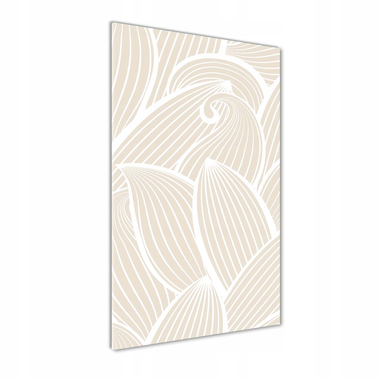 

Foto obraz zdjęcie na szkle Płatki kwiatów 60x120