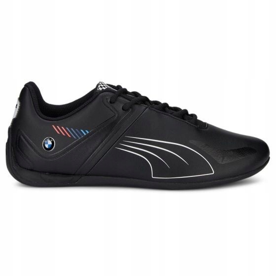 Boty Puma Bmw Mms A3ROCAT 307305-01 Vel 41