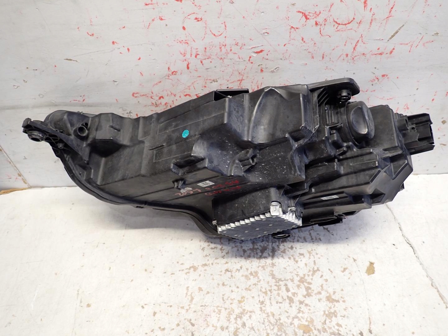 light front front right AUDI A3 LIFT 2024- FULL LED MATRIX 8Y0941036H