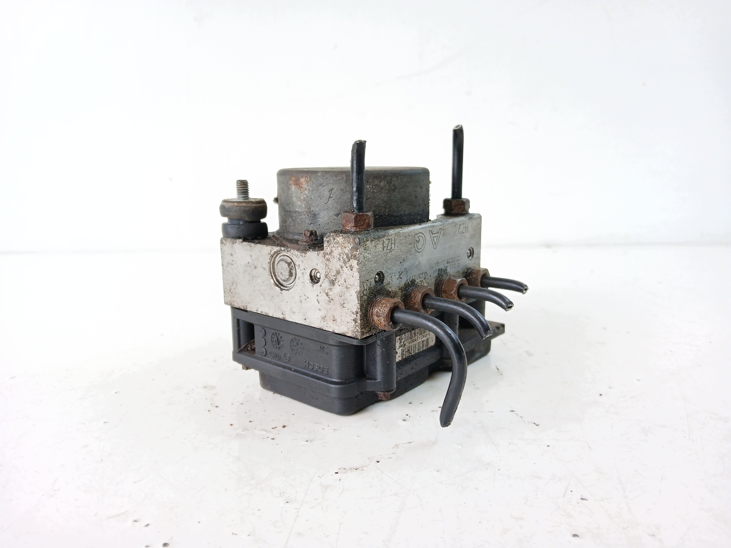 OPEL CORSA D Servofreno ABS 13236012 0265800422