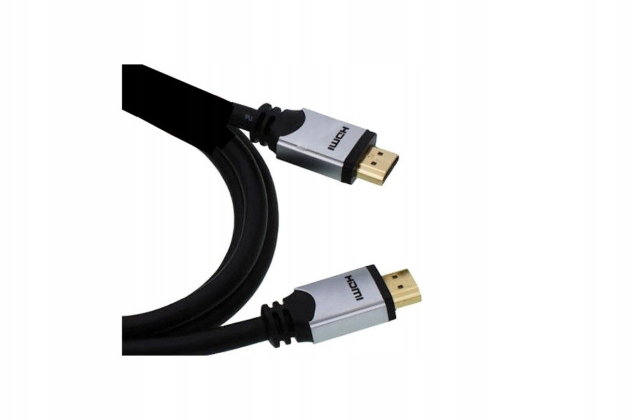 

Kabel Przewód Hdmi V1.4 HDK54 1,5m Vitalco