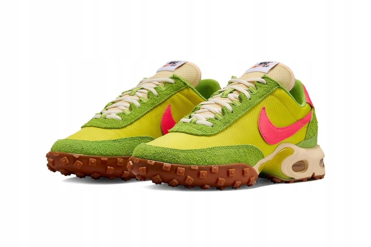Pánské sportovní pohodlné boty Nike Air Max Waffle Racer Sp IB3656-300 vel. 42