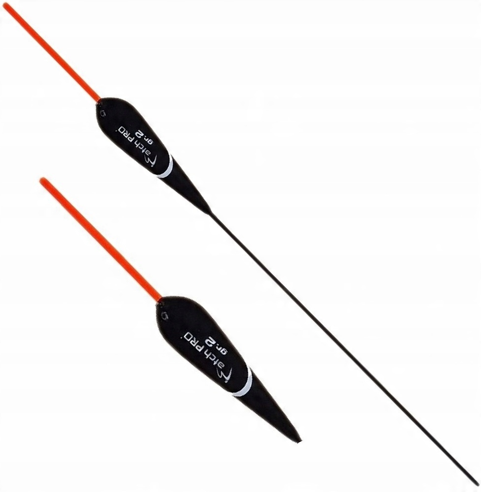 Spławik do Bolonki Matchpro Team Black Bolo Janusz 20g