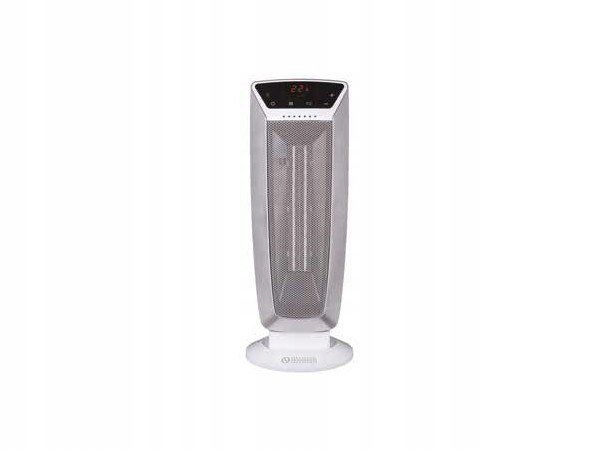 TERMOWENTYLATOR CERAMICZNY 2200W pilot OLIMPIA S