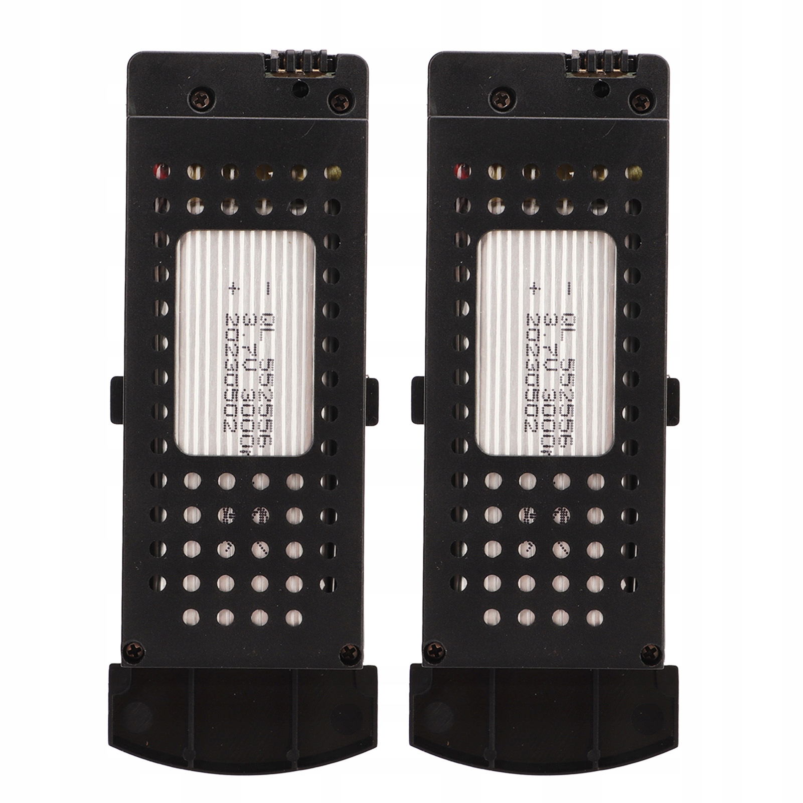 2x BATERIA DRONE 3.7V 3000MAH DO SAMOLOTU S6 G6