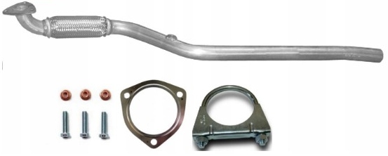 Opel Meriva A 1.6i 16V 64kW 74kW 2003- 2005 Trubka