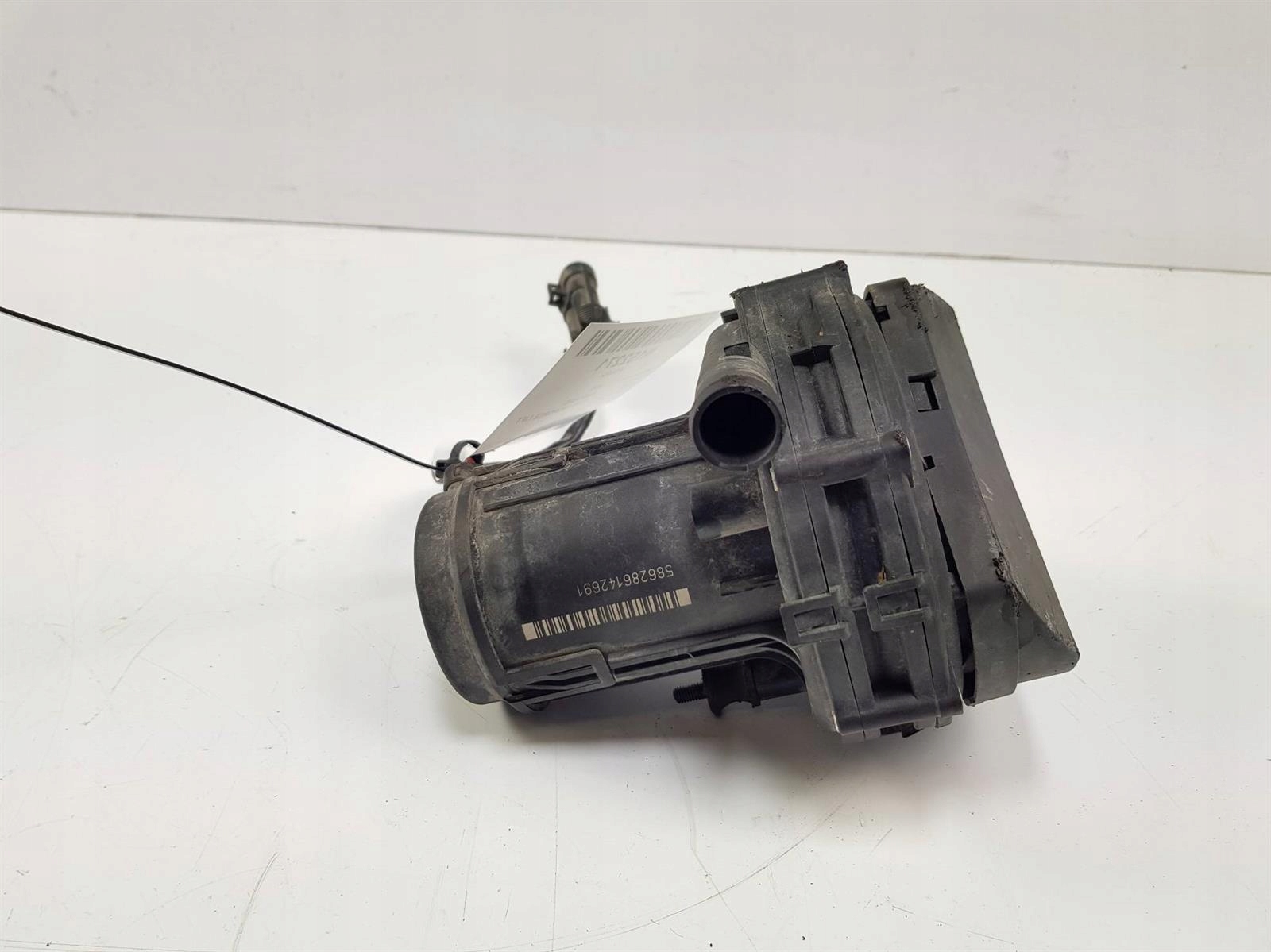 POMPA 72247204 MASERATI QUATTROPORTE LIFT