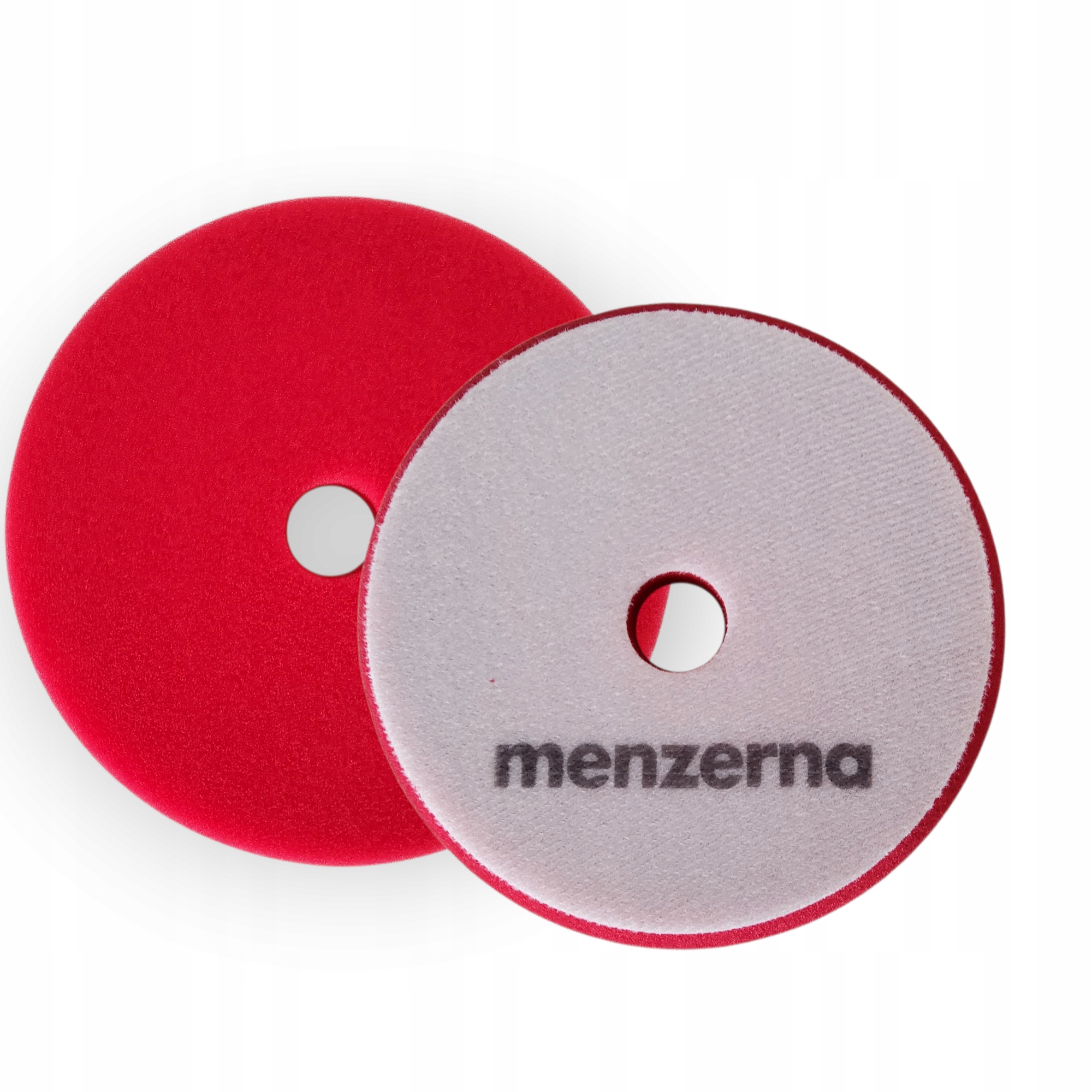 Menzerna Heavy Cut Standard Mocno Tnący Pad Gąbka Polerska 150mm