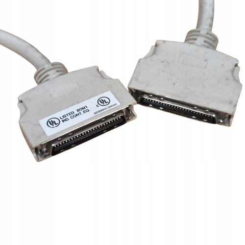 Kabel SCSI II HP C50M D-MEG.KP.13 Okazja