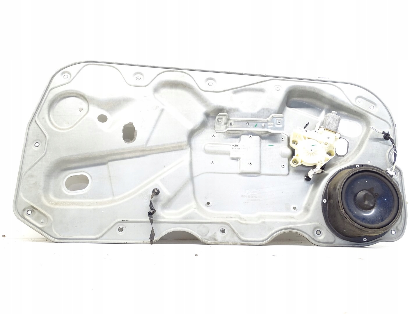 mechanism windows left front FORD FOCUS MK2 + speaker door 4M51-B045H17-AA