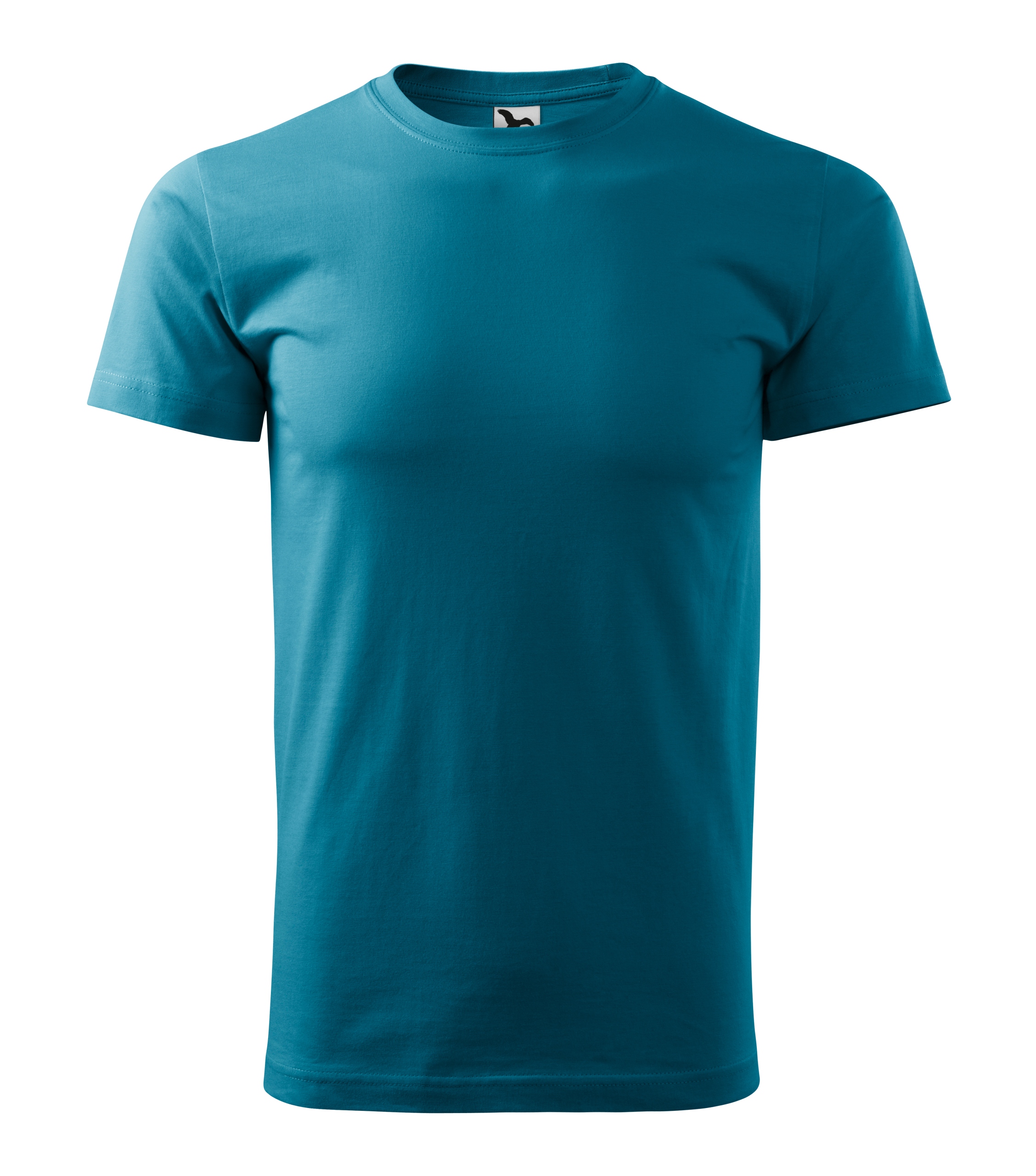 

Koszulka T-shirt Malfini Turkus 200g/m2 L