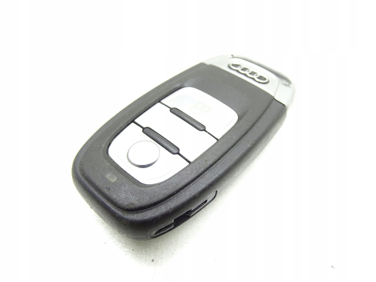 key PILOT NADAJNIK AUDI A4 B8 A5 8T Q5 8R 8K0959754CM