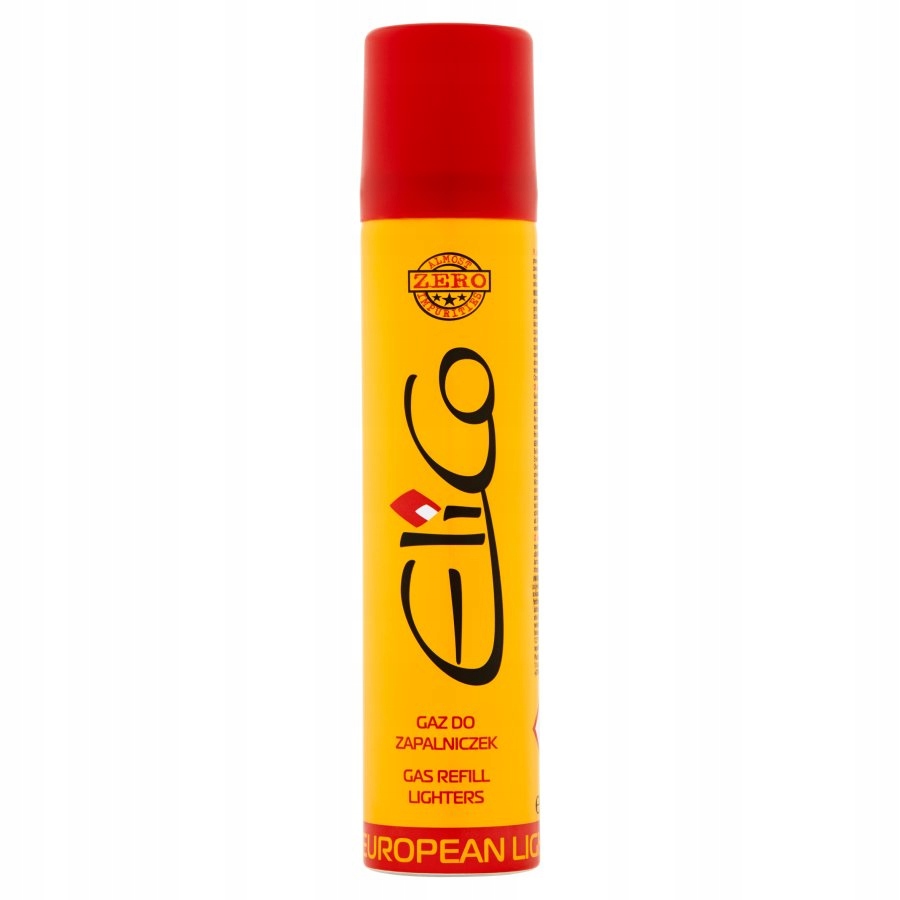 

Gaz Do Zapalniczki Zapalniczek Z Aplikatorem 90ML