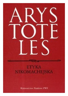 Etyka Nikomachejska Arystoteles