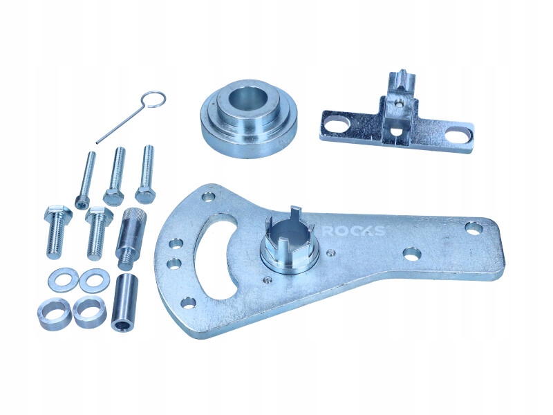 Blokovanie rozvodov a zotrvačníka Ford 1.5 ecoboost OK-02.3088 Rooks