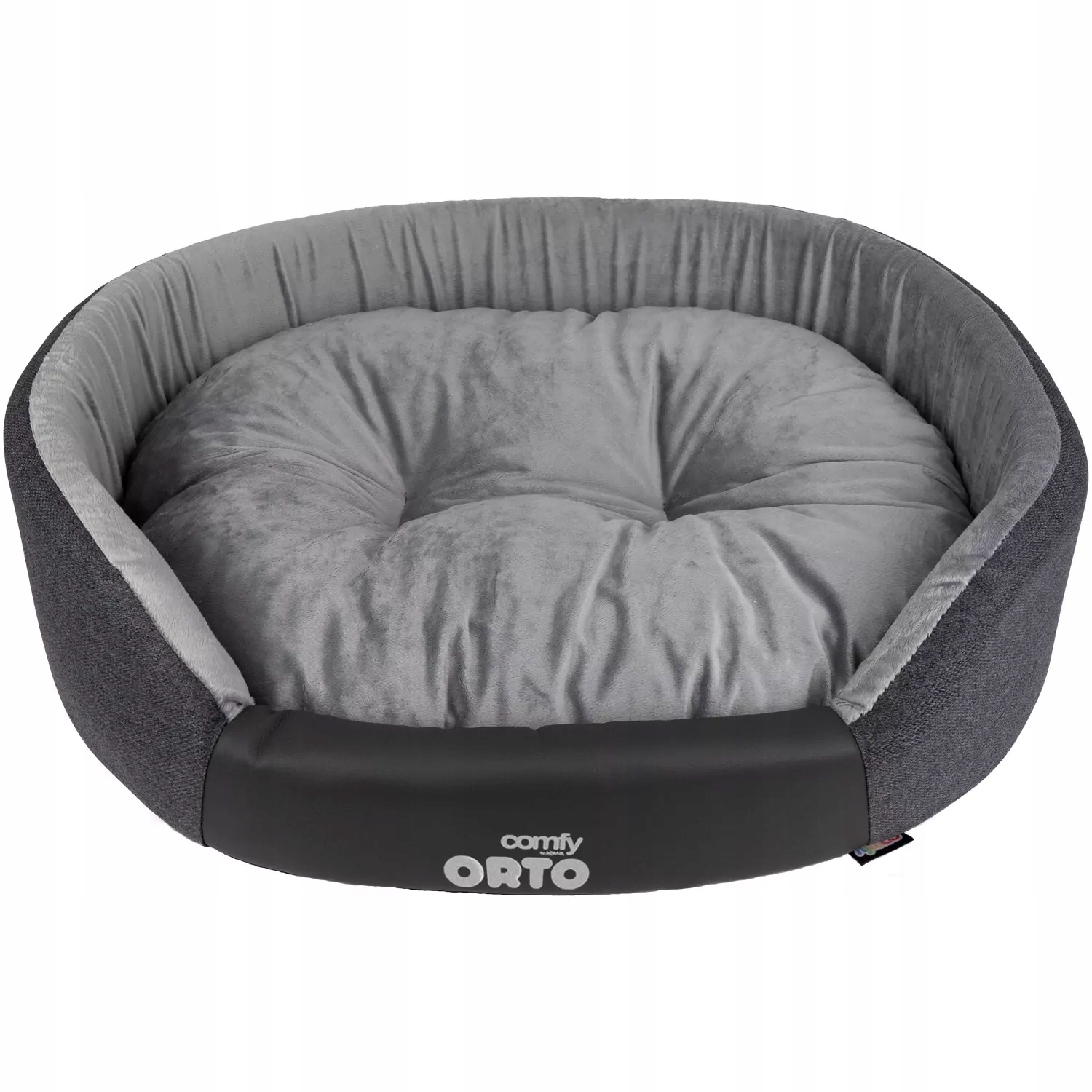 

Comfy Legowisko Orto Milord 66*60*17 Szary