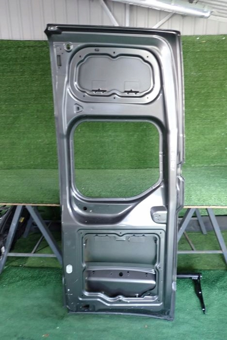 FORD TRANSIT CUSTOM 13- Tür links hinten heck