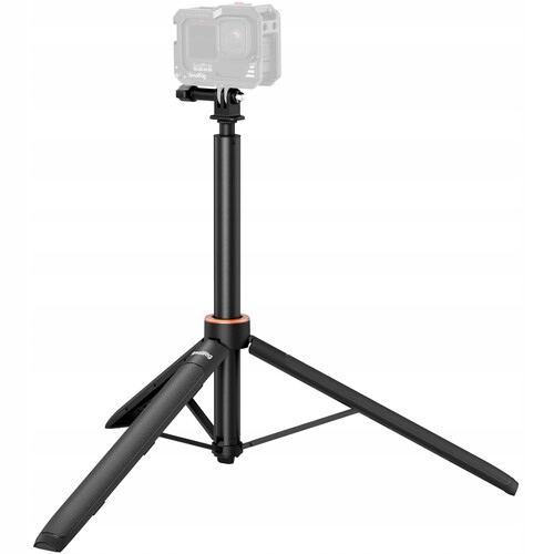 SmallRig 5284 VT-08 – držák/selfie tyč/mini stativ, upevnění pro kamery