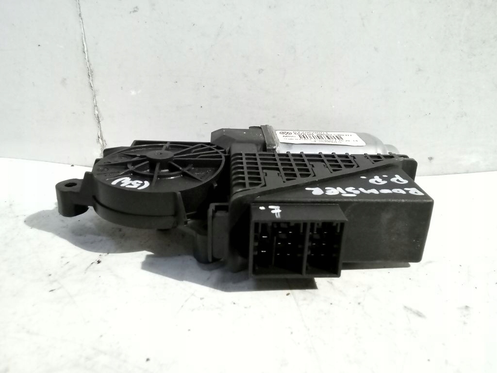 Skoda Roomster mini motor windows right 6Y2959801