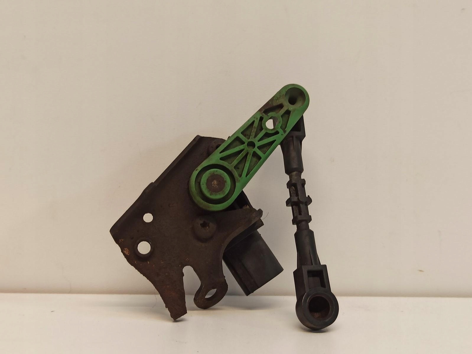 3C0907503 - AUDI A8 d4 Датчик вирівнювання 4h0941285g передній