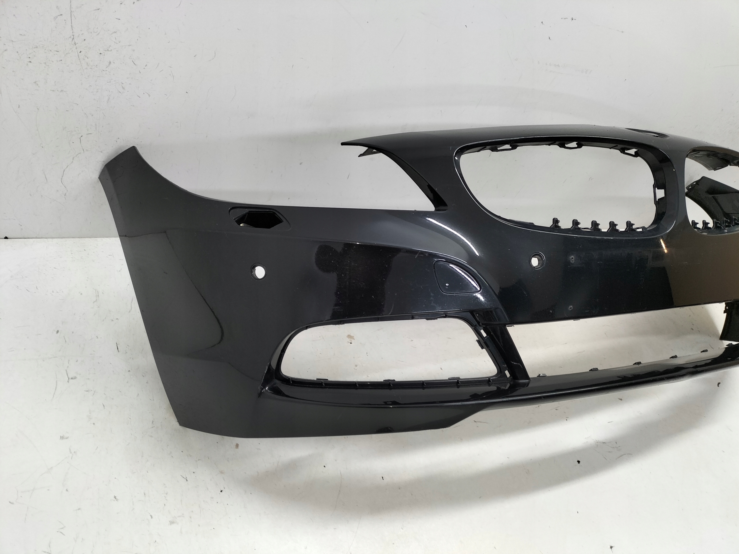 Frontstoßstange vorne BMW Z4 E89 09-13