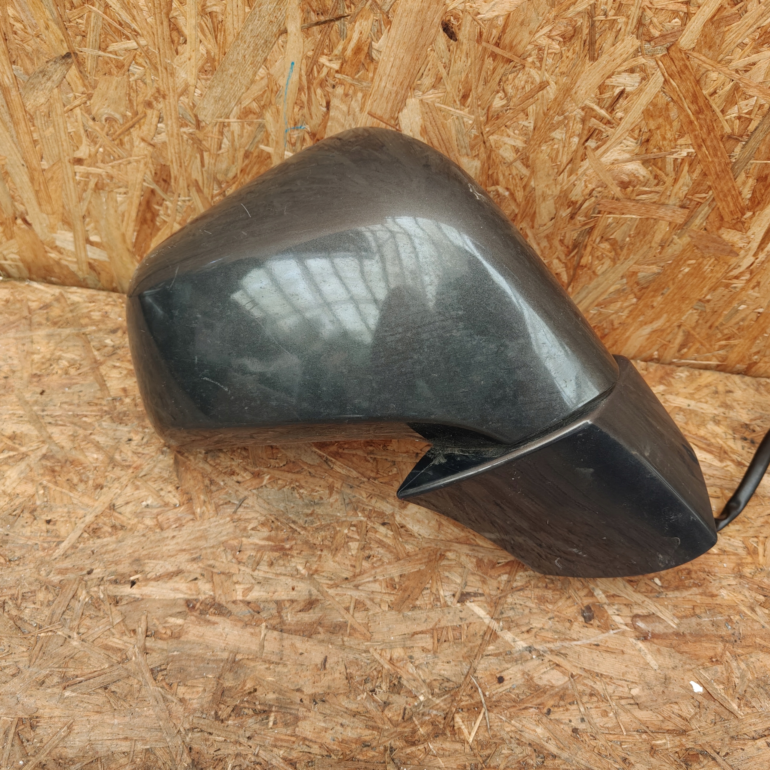 mirror exterior right OPEL MOKKA A 7 PIN EUROPA