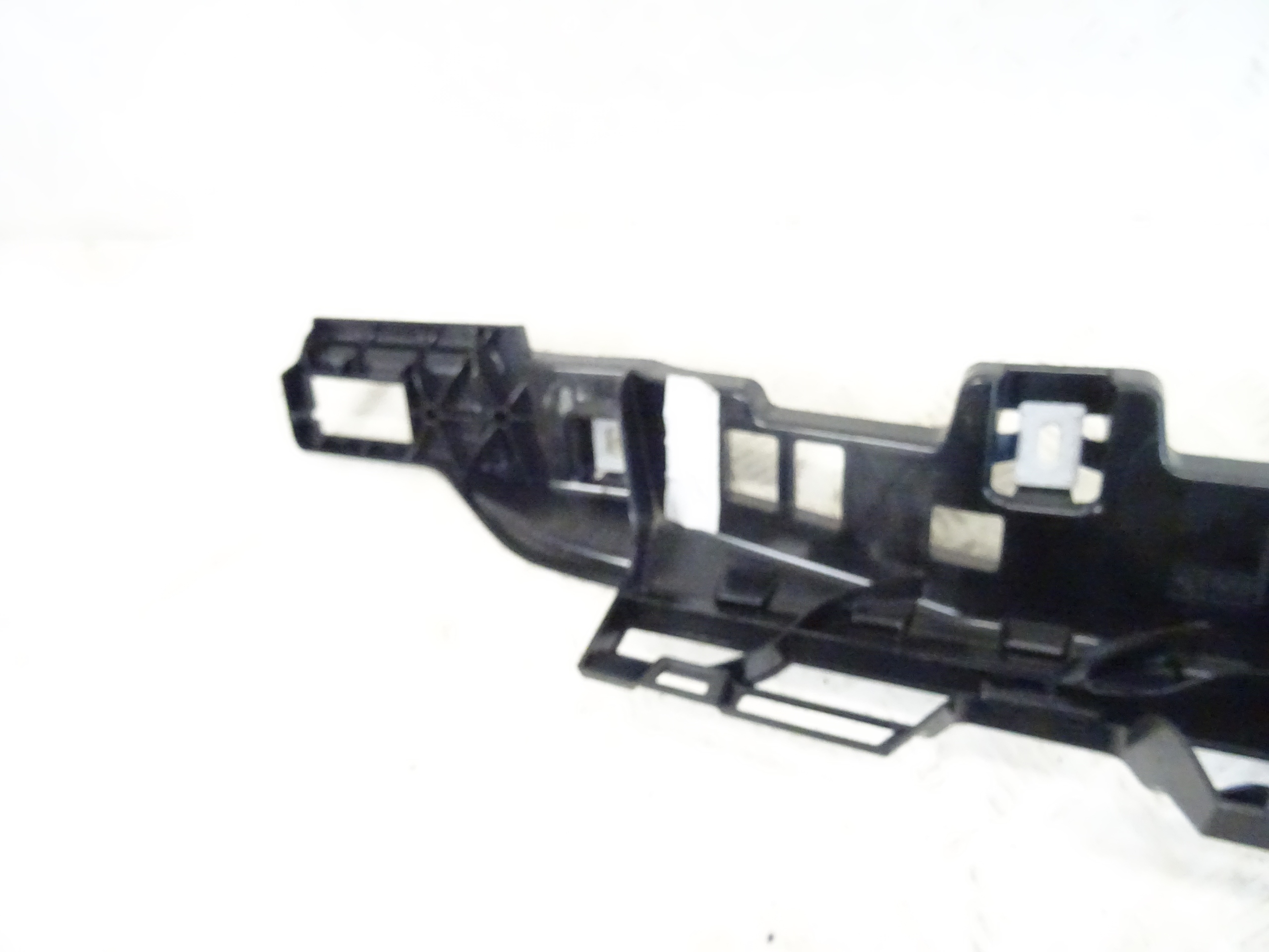 Support Support plaque Pare choc Arrière MERCEDES EQE V295 A2958800000