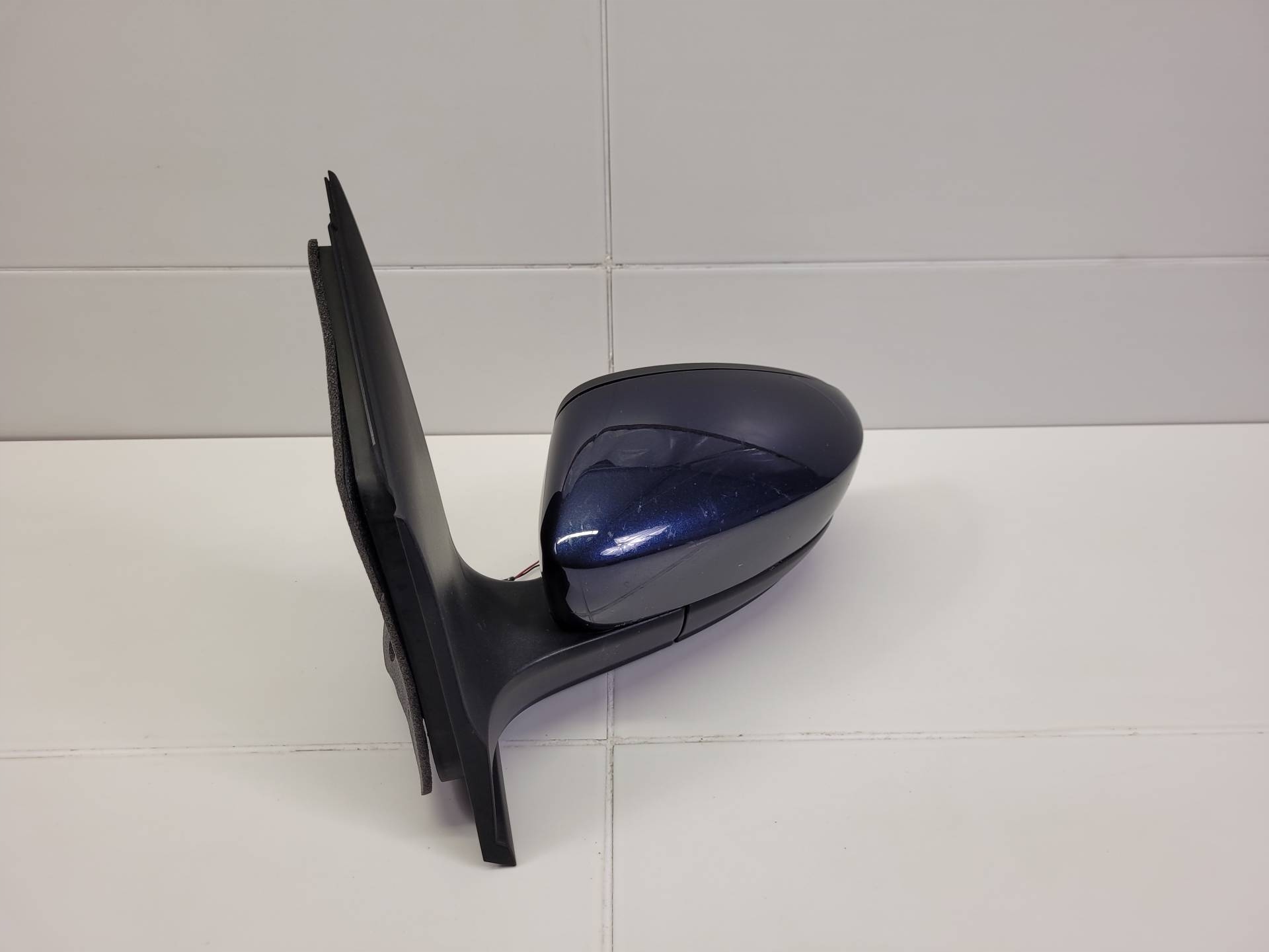 mirror exterior left side Volkswagen Up facelift 2016 1S1857507AM9B9