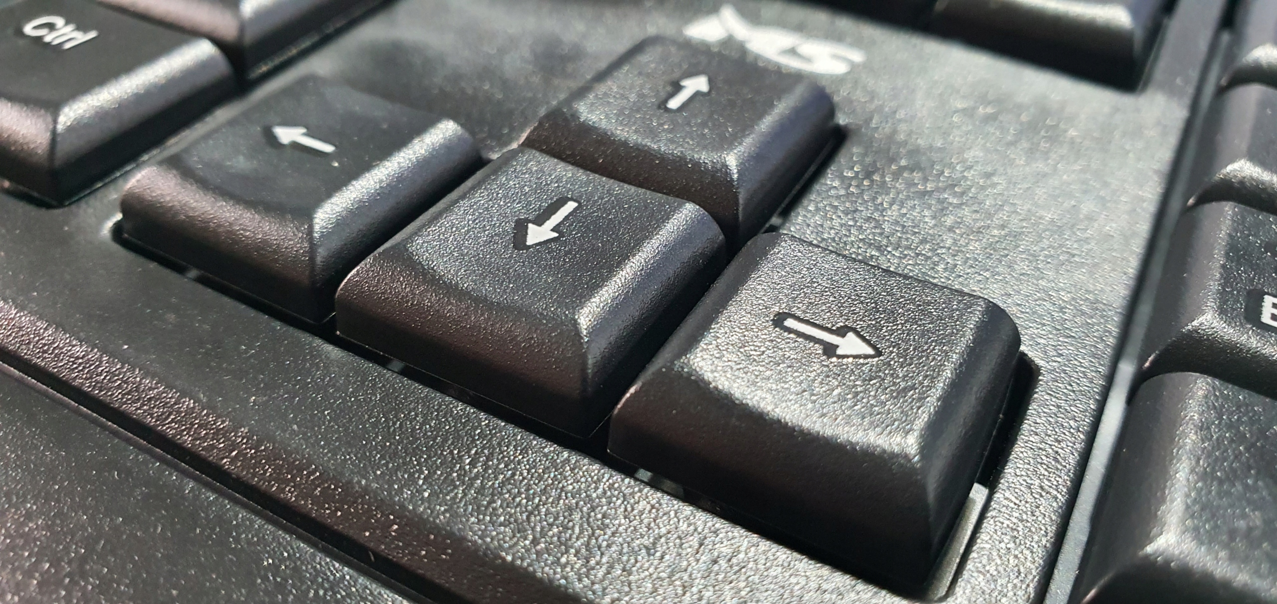 KLAWIATURA MS ALPHA M300 RF + MYSZ 1000DPI US LAYOUT — 4