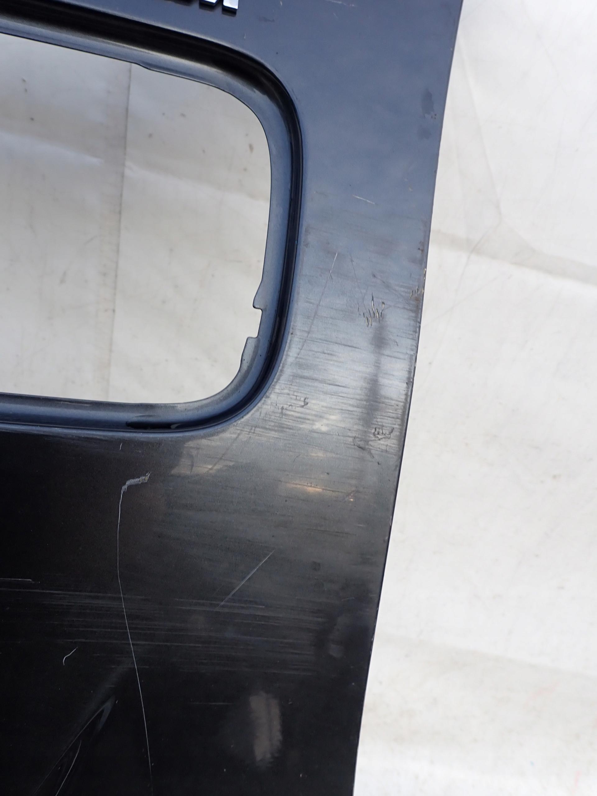 BMW G20 G21 HYBRID 19- fender left front front