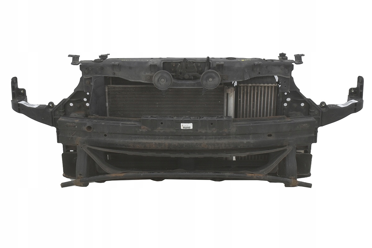 bar, wall * front HYUNDAI i40 CDRI DIESEL