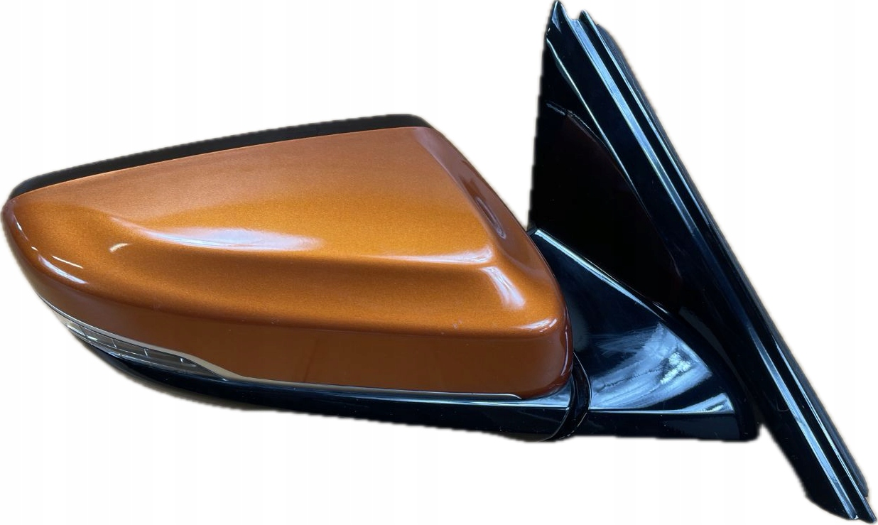 O7 CADILLAC CT5 SPORT V 2019 - mirror exterior right 12PIN 84956149