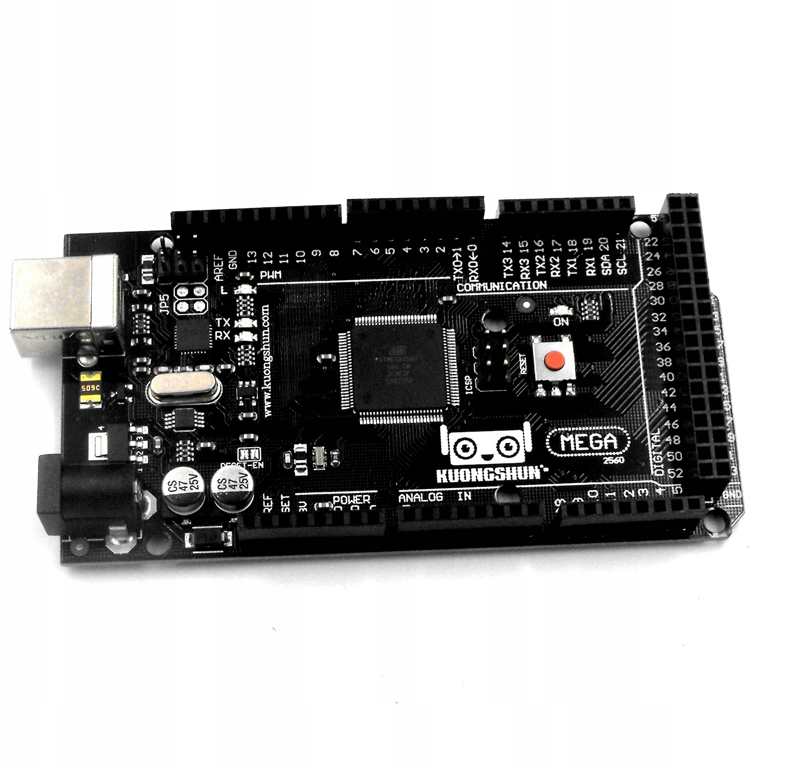 2560 R3 ATMega2560 16MHz CH340