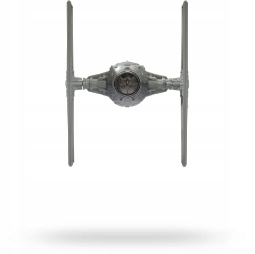 STAR WARS TIE Fighter, pojazd (0191726416111) • Cena, Opinie