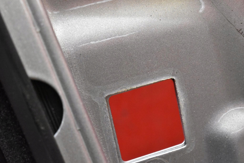 door right front front OB FORD FOCUS MK3 KOMBI 11-15