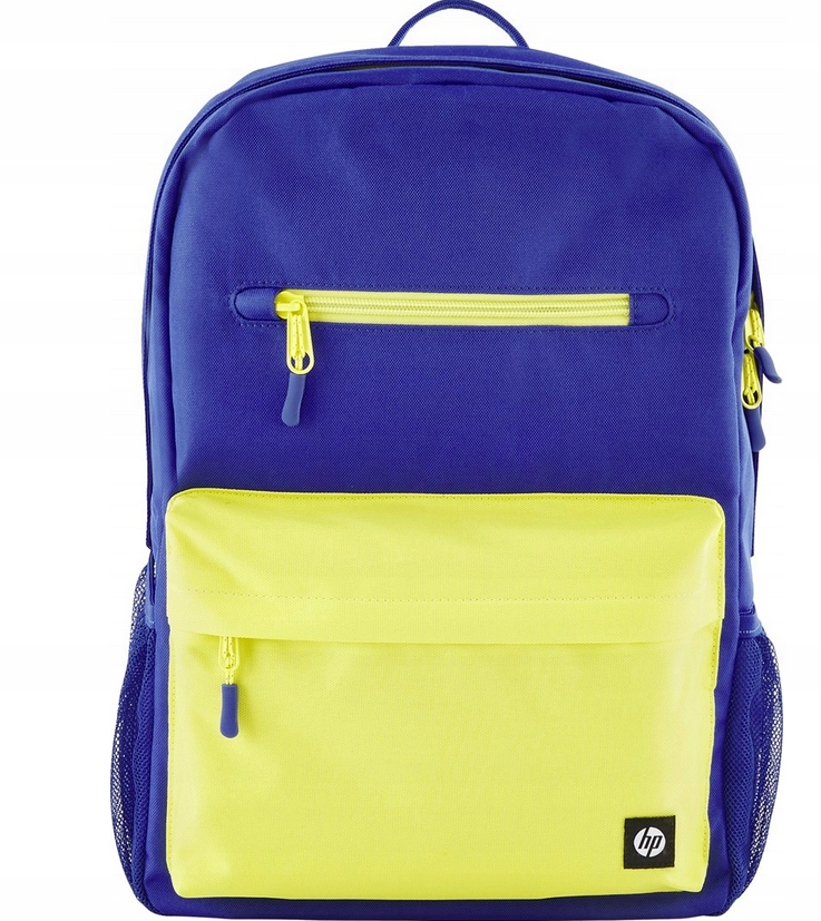Plecak Hp Campus Blue 7K0E5AA Na Laptopa