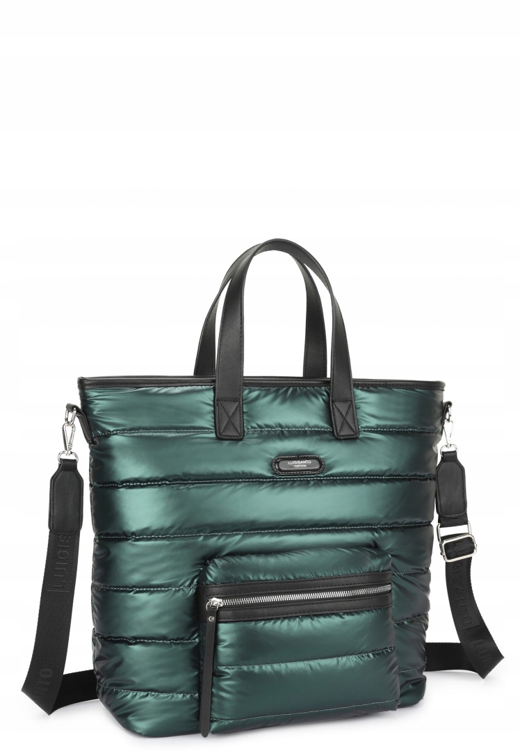 

Torebka Damska Luigisanto T6471-1 Green