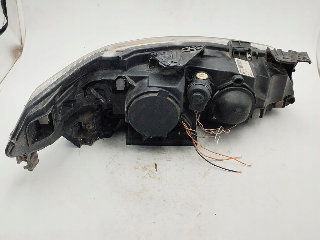 Renault Laguna II 2 lift light left front front xenon 8200354740