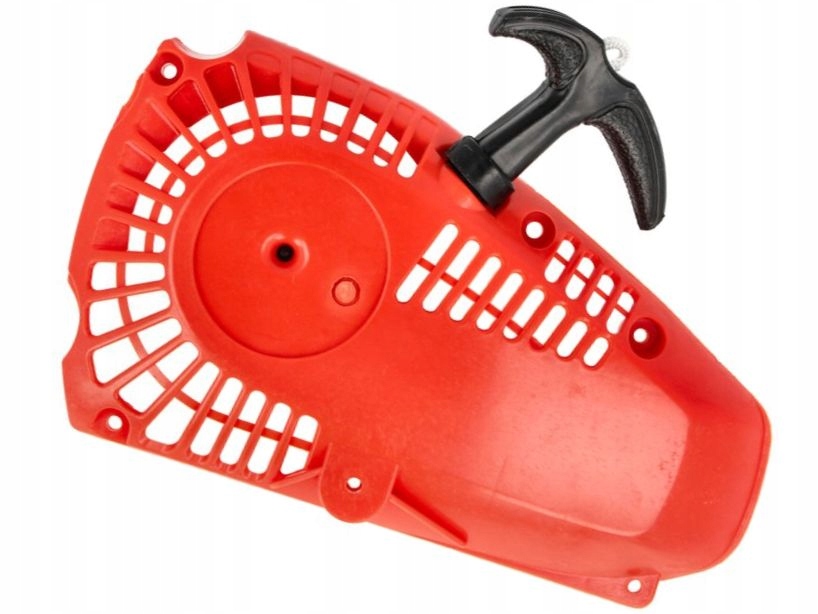 STARTER SZARPAK ROZRUCH MAŁA PIŁA 2500 GAŁĘZIÓWKA