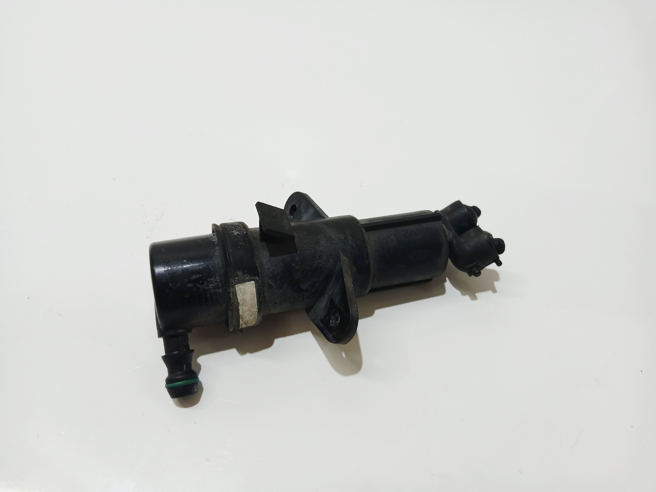 nozzle washer lights left BMW X3 E83 LCI OE