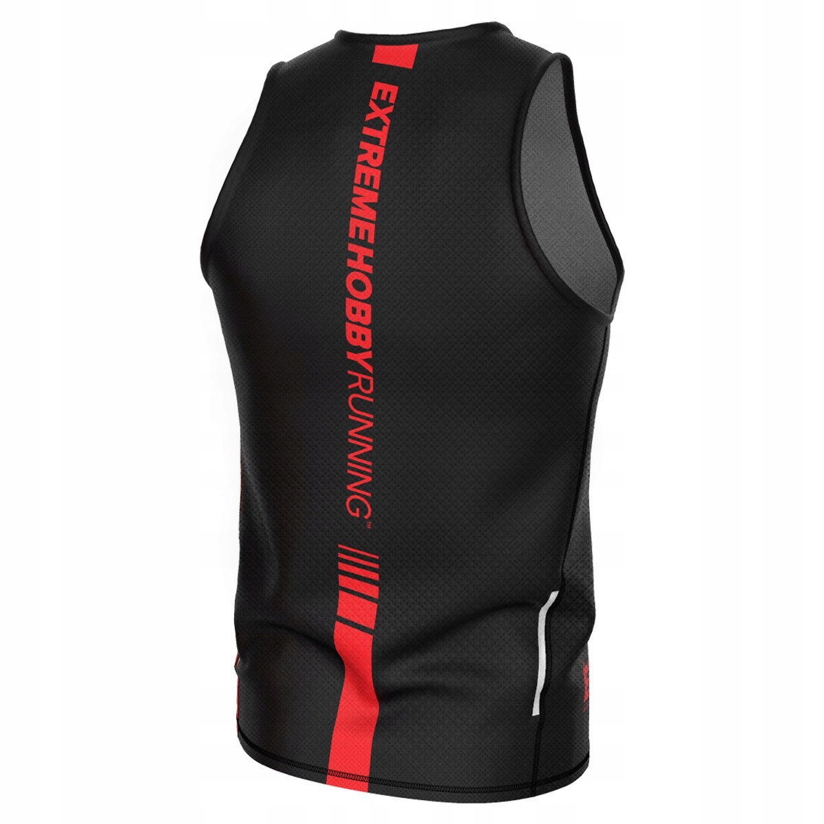 Bezrękawnik do biegania męski DRAFT M EAN (GTIN) 5907781584864