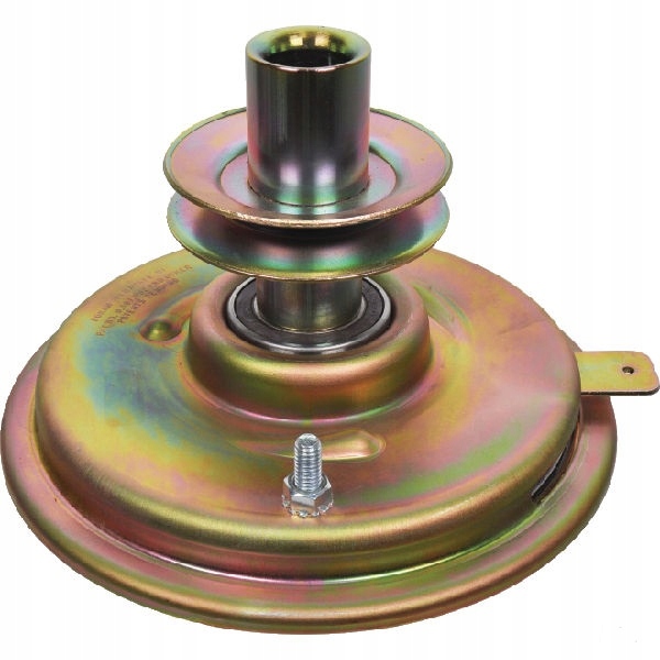 SPRZĘGŁO NOŻA DO MCCULLOCH PARTNER JONSERED 532 18 03-54 ORYGINAŁ Typ sprzęgło