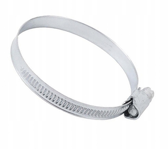 3 x Opaska Ślimakowa Obejma Łączenie Fi 100 120